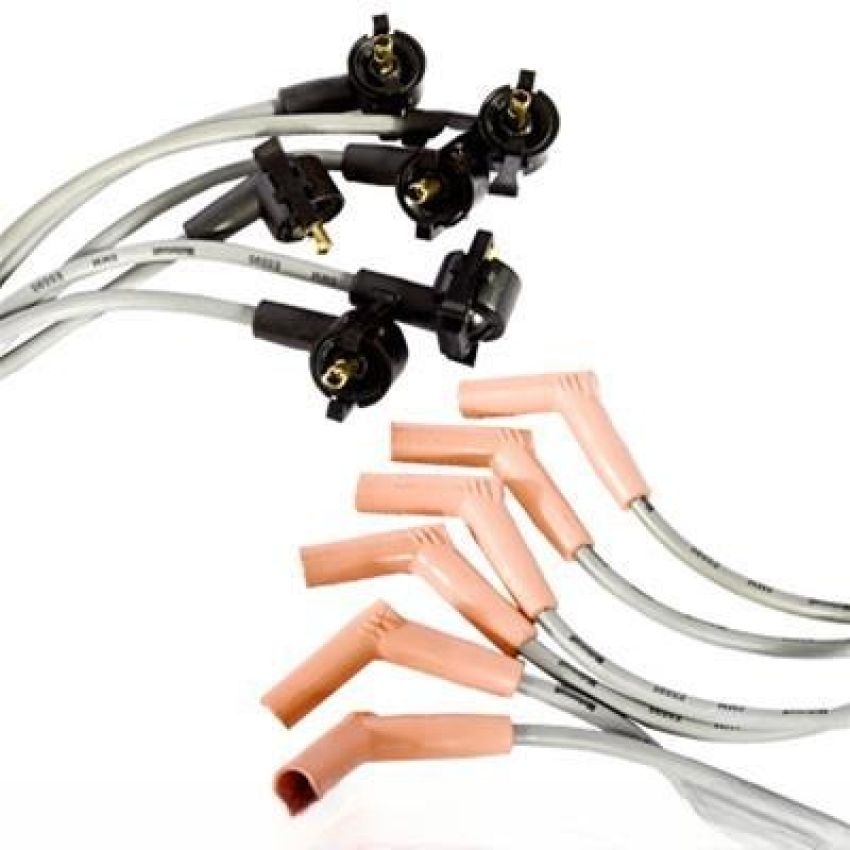 Genuine OEM FOPZ12259J Spark Plug Wire Set