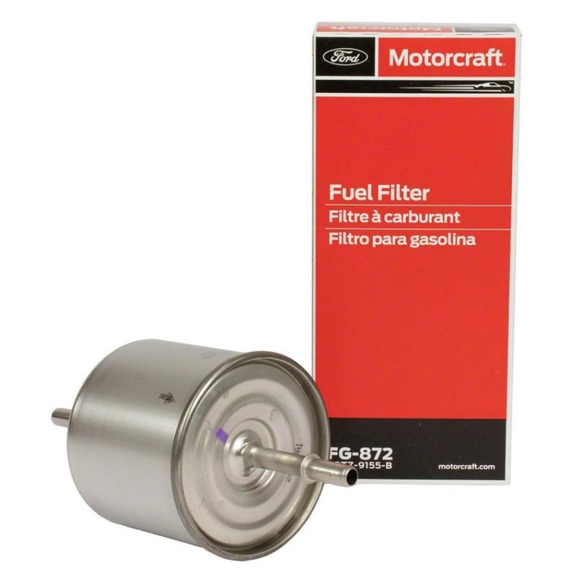 Genuine OEM FOTZ9155B Fuel Filter