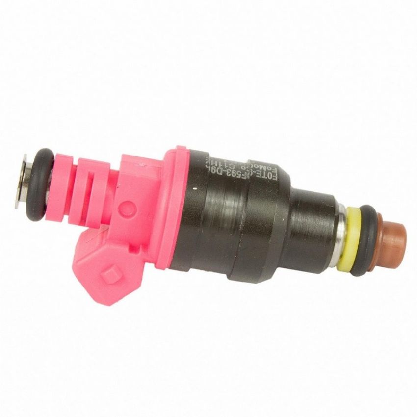 Genuine OEM FOTZ9F593D Fuel Injector