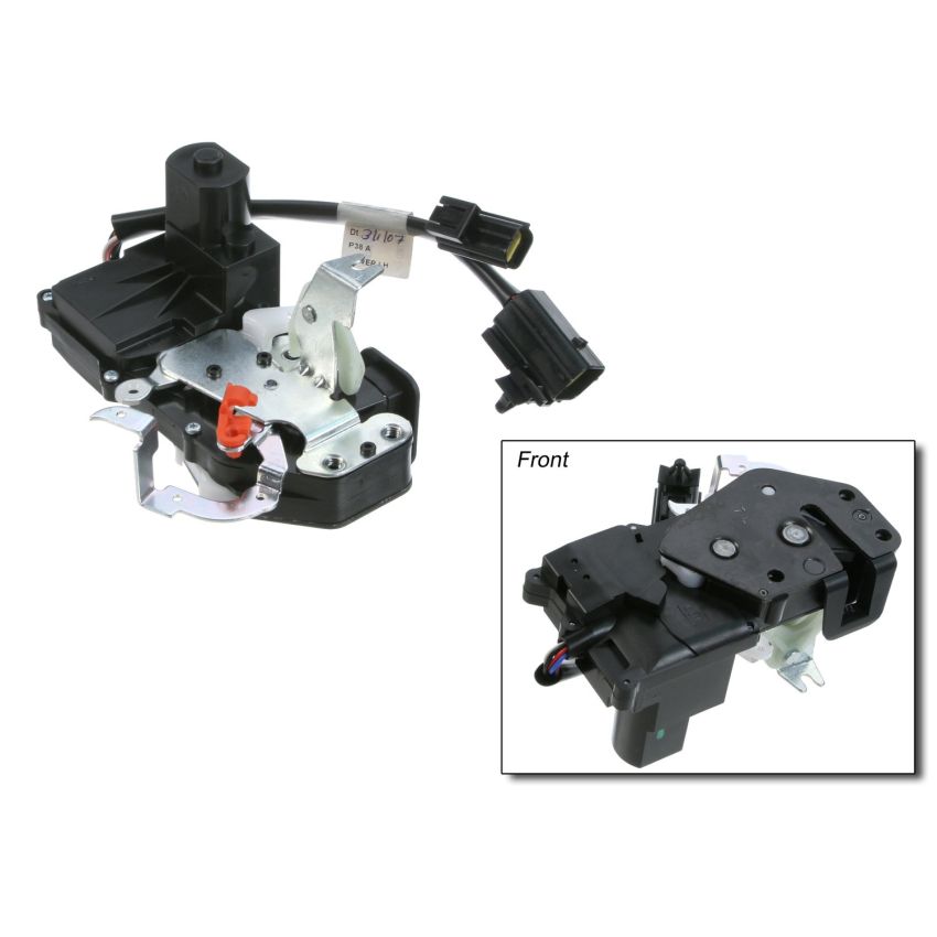 Genuine OEM Door Latch Assembly FQJ103250