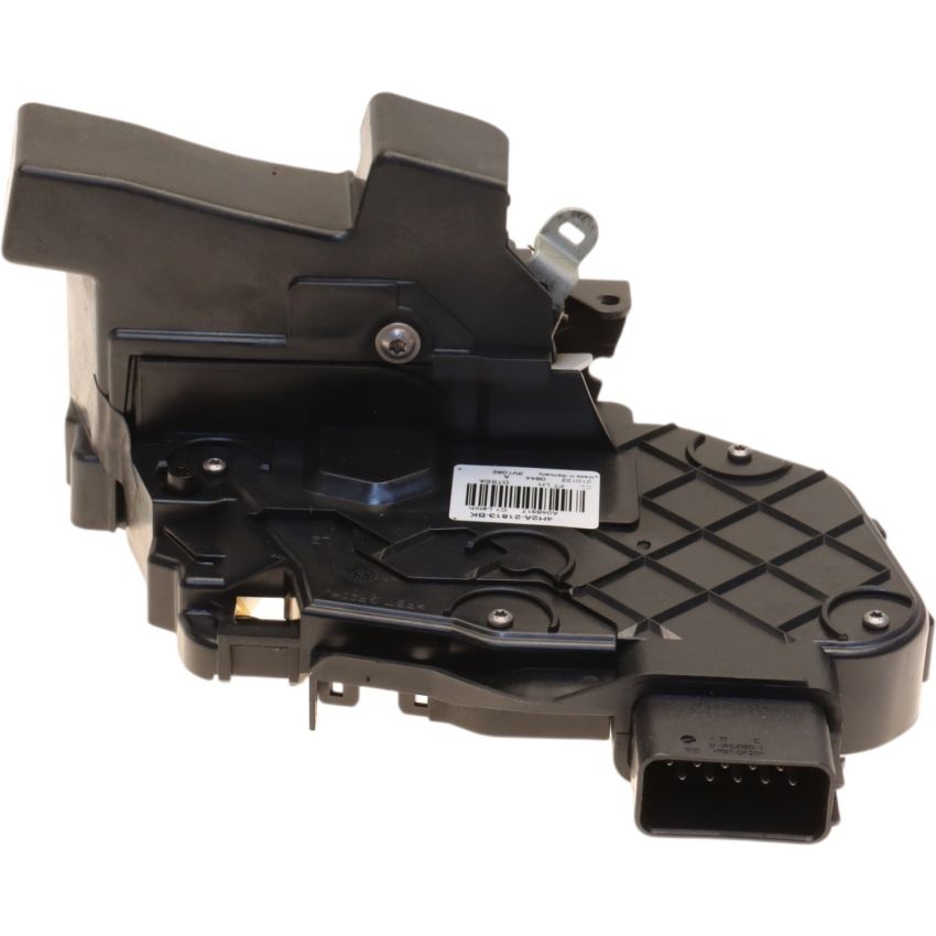 Genuine OEM Door Latch Assembly FQJ500470