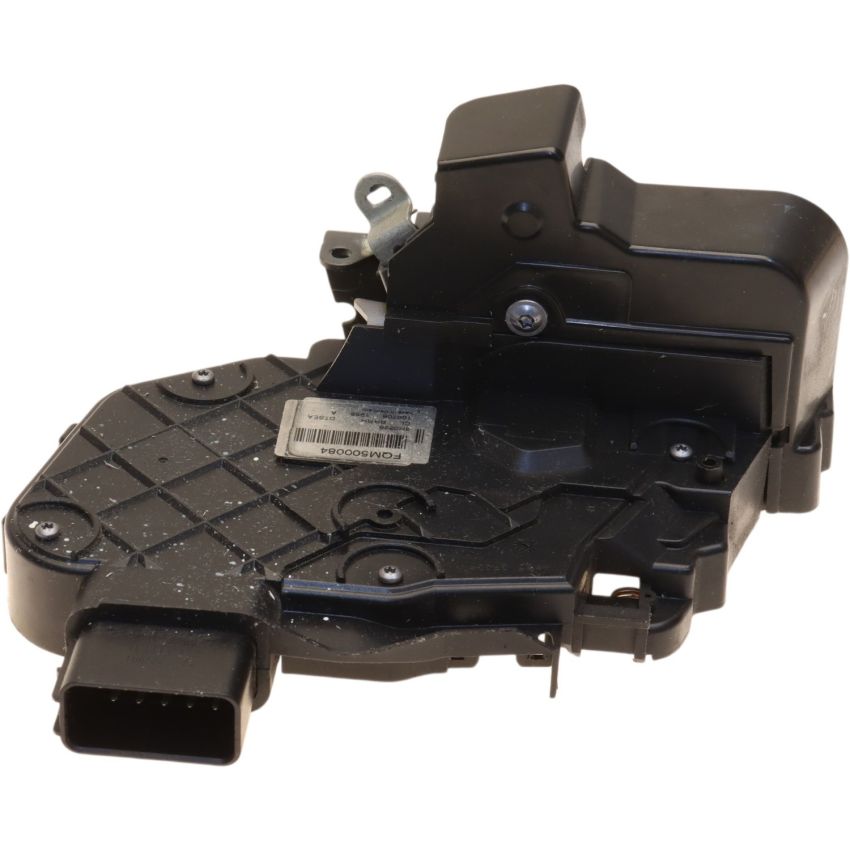 Genuine OEM Door Latch Assembly FQM500380