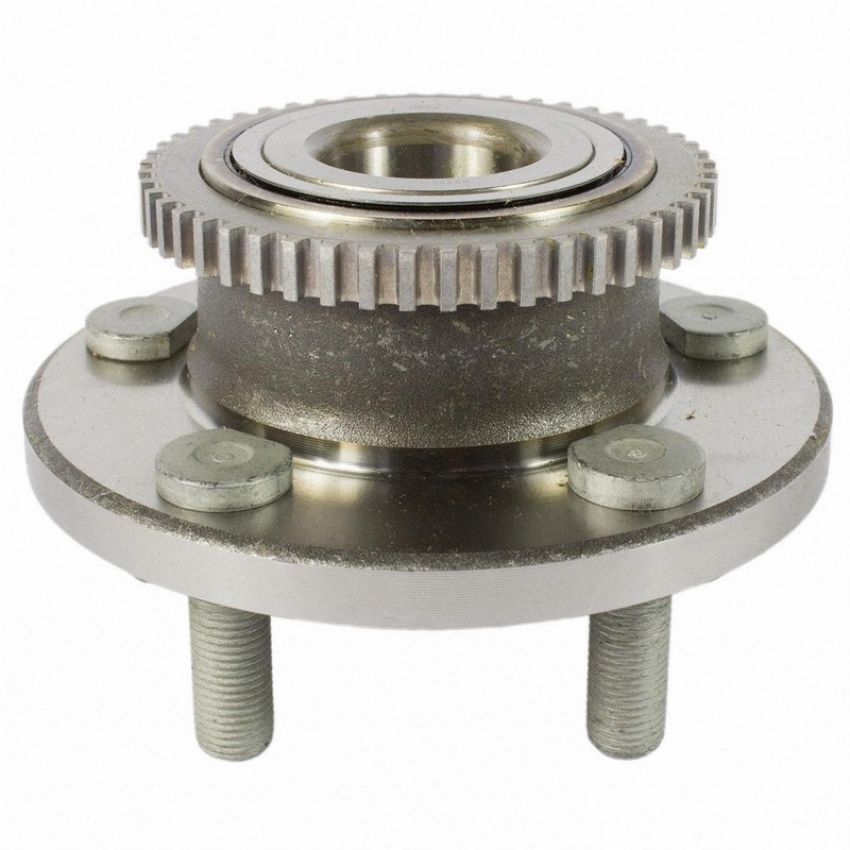 Genuine OEM FR3Z1104A Wheel Bearing and Hub Assembly