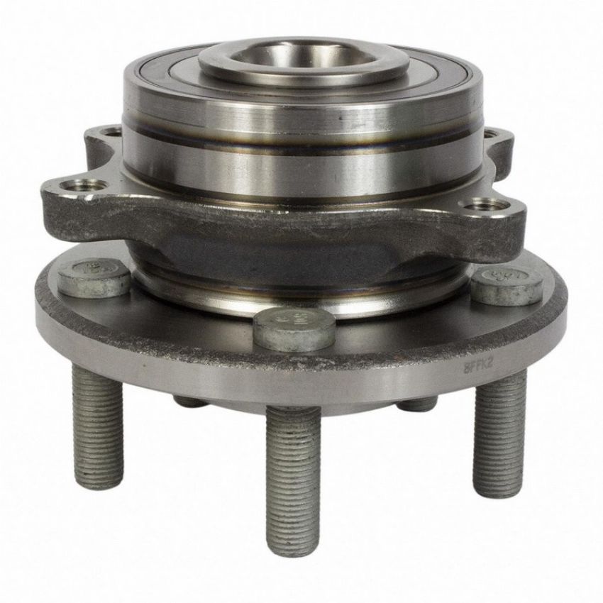 Genuine OEM FR3Z1104F Wheel Bearing and Hub Assembly