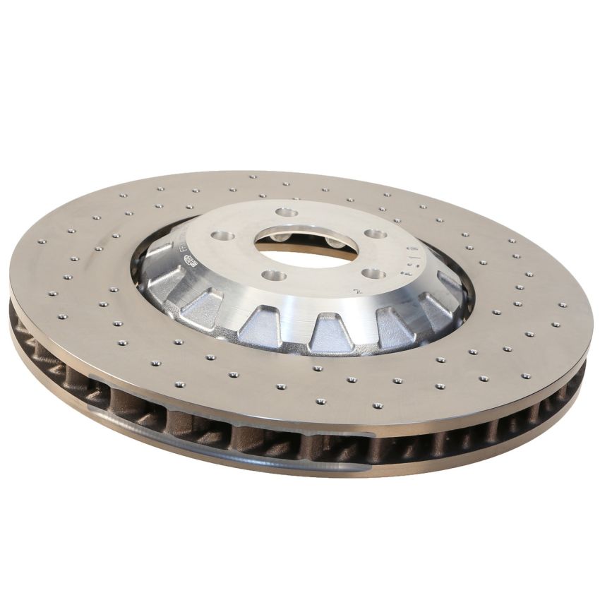 Genuine OEM Brake Disc FR3Z1125F