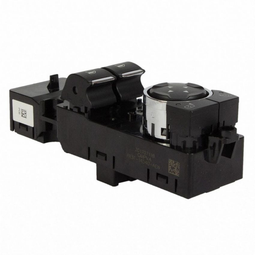 Genuine OEM FR3Z14529AC Power Window Switch