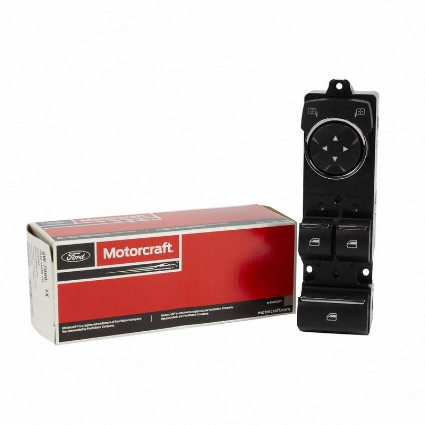 Genuine OEM FR3Z14529CB Power Window Switch