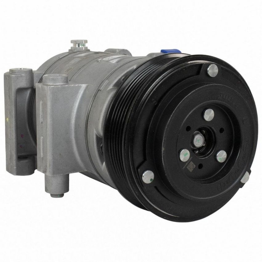 Genuine OEM FR3Z19703L Air Conditioning Compressor