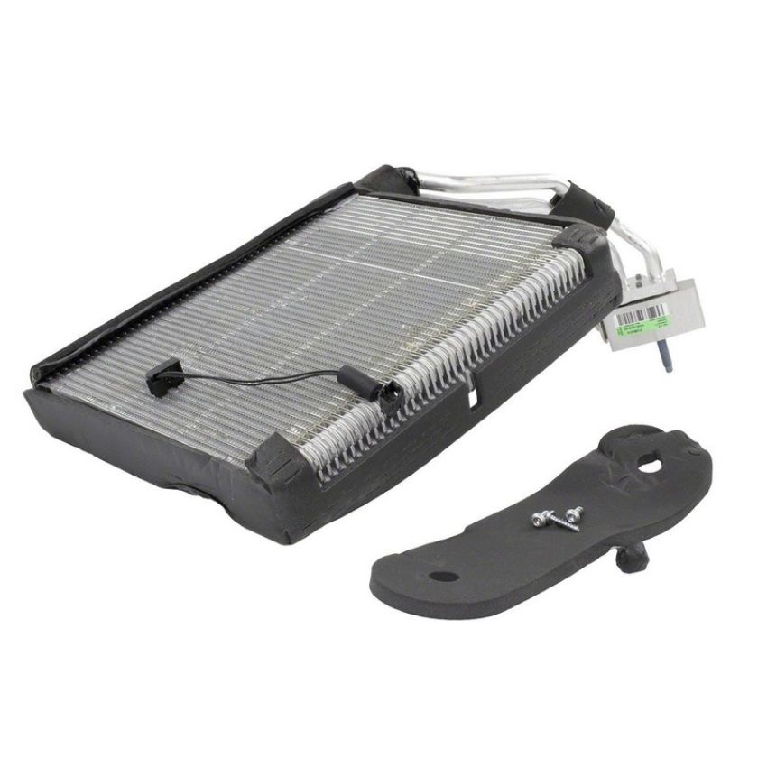 Genuine OEM FR3Z19860C Air Conditioning Evaporator Core