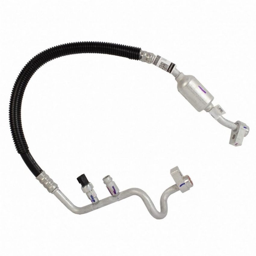 Genuine OEM FR3Z19972G Air Conditioning Hose and Line