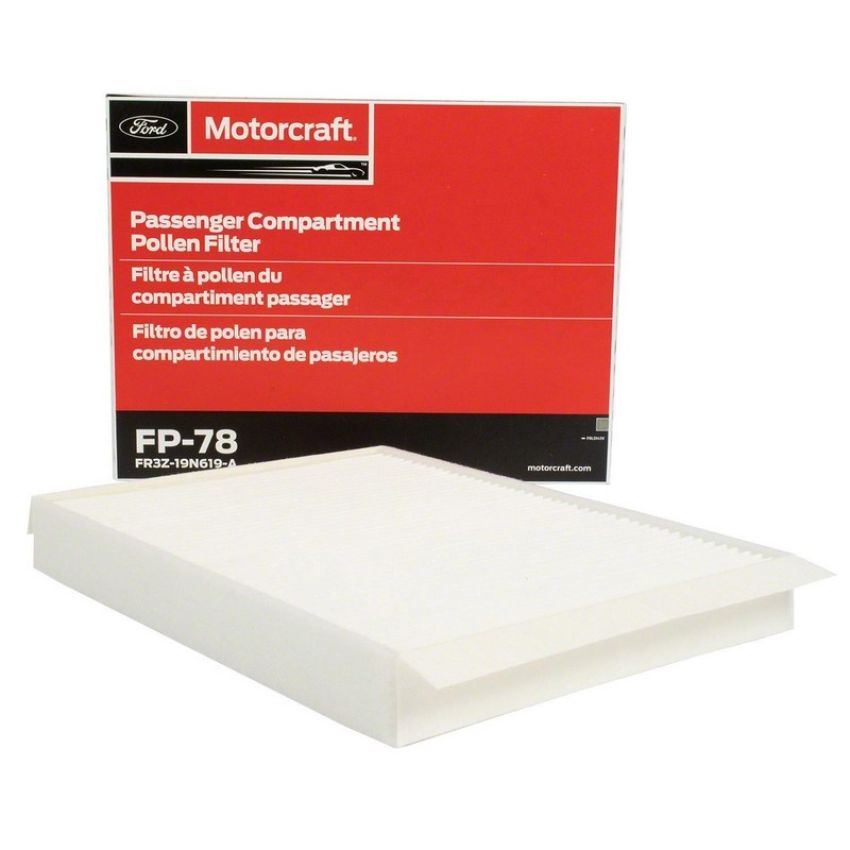 Genuine OEM FR3Z19N619A Cabin Air Filter Element