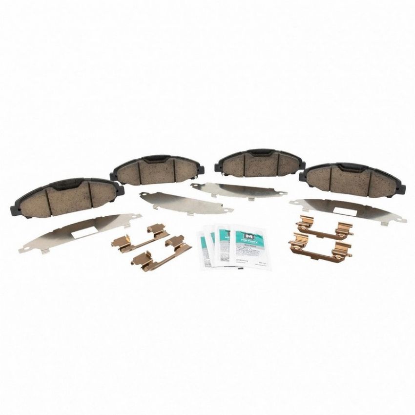 Genuine OEM FR3Z2001P Brake Pad