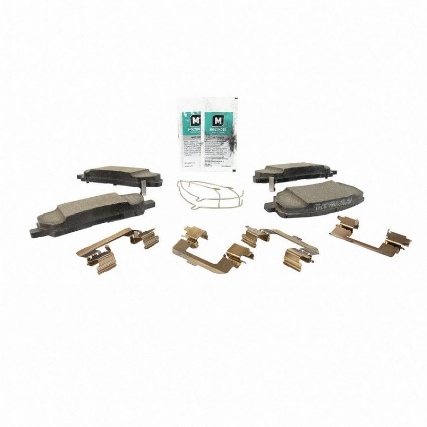 Genuine OEM FR3Z2200J Brake Pad