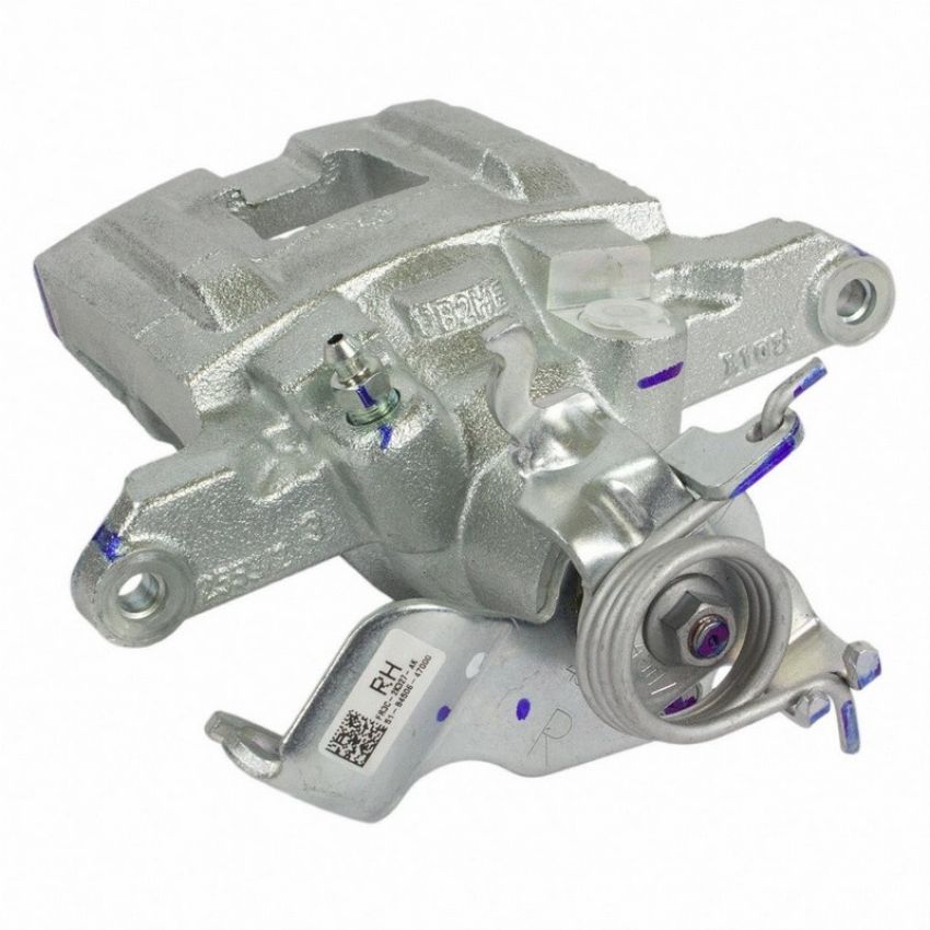 Genuine OEM FR3Z2552G Brake Caliper