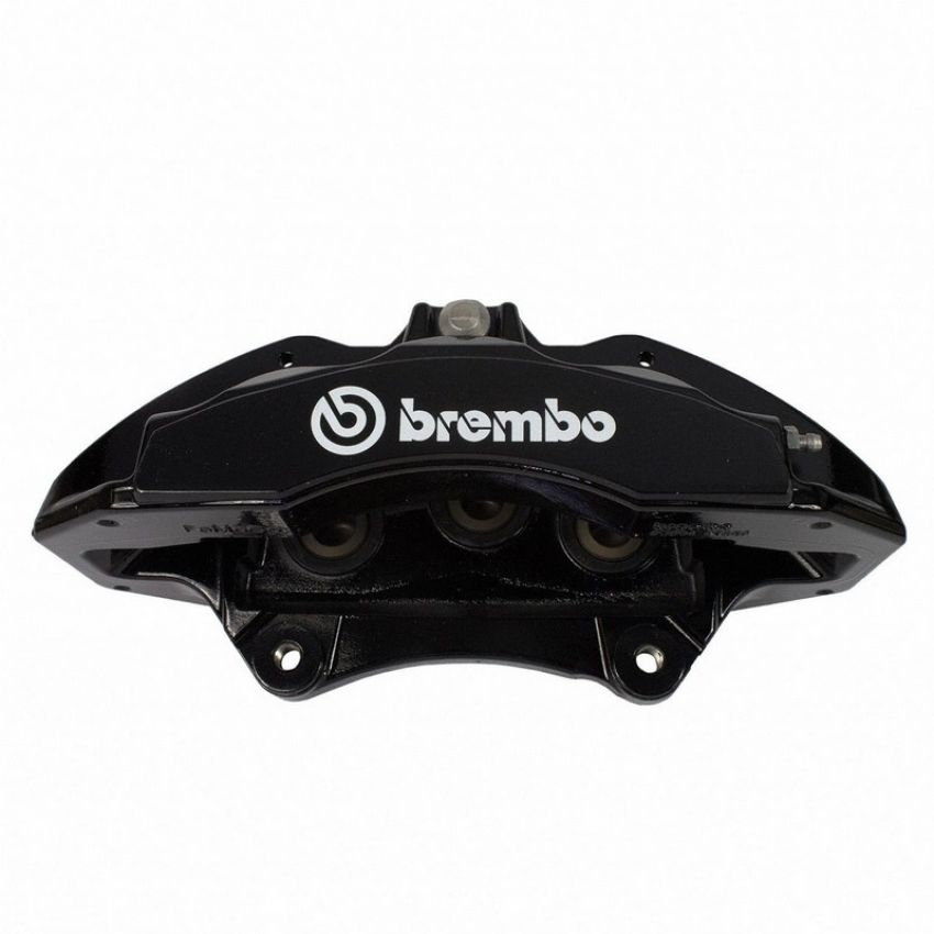 Genuine OEM FR3Z2B120E Brake Caliper