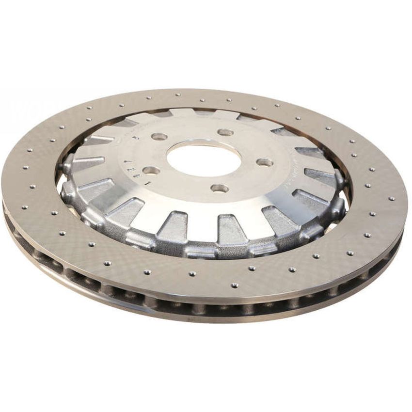 Genuine OEM Brake Disc FR3Z2C026C