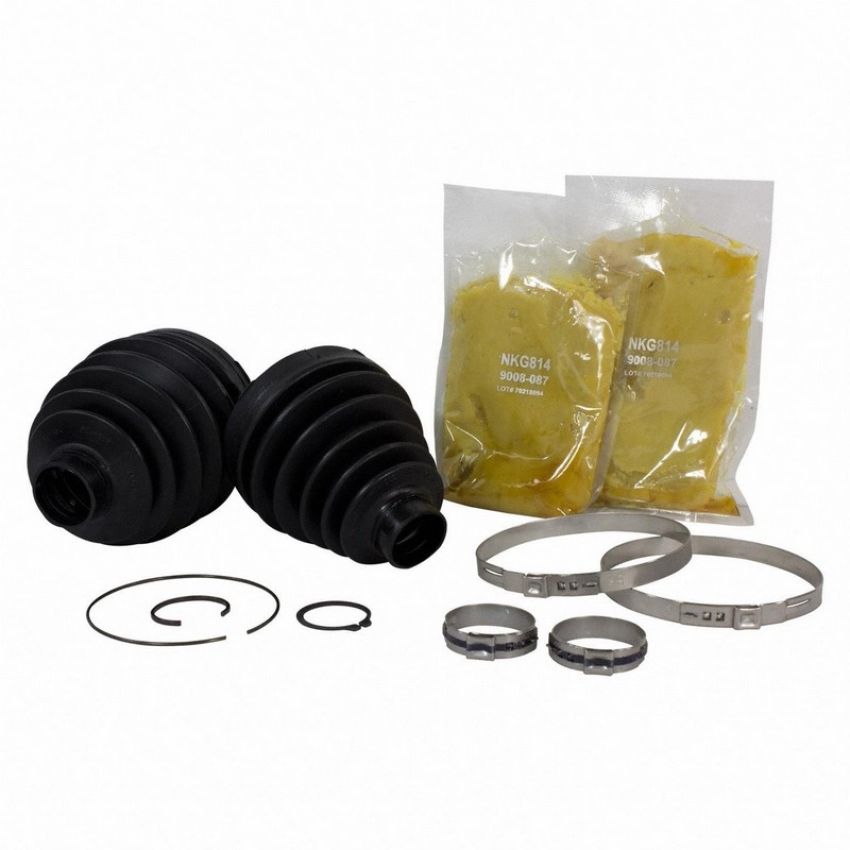 Genuine OEM FR3Z3A331D CV Boot