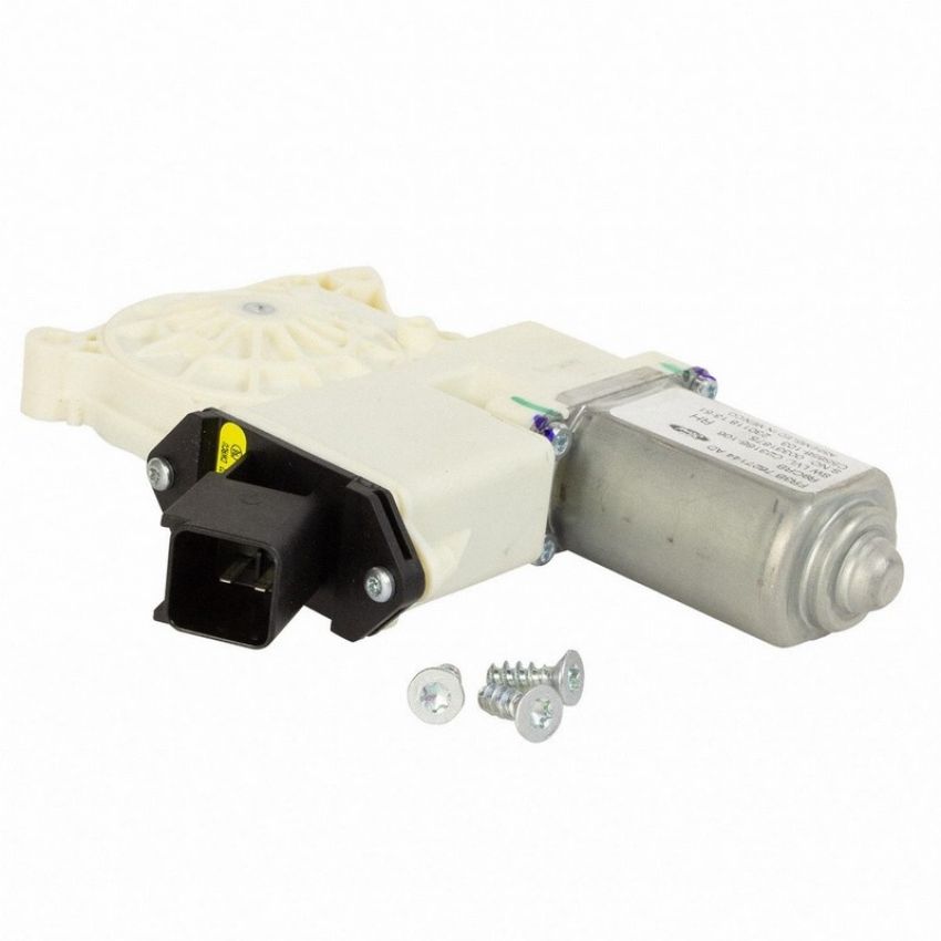 Genuine OEM FR3Z7623394B Window Regulator and Power Window Motor