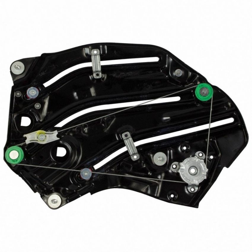 Genuine OEM FR3Z7627008C Window Regulator and Power Window Motor