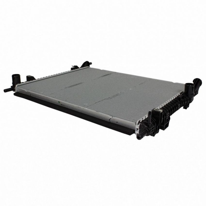 Genuine OEM FR3Z8005G Radiator