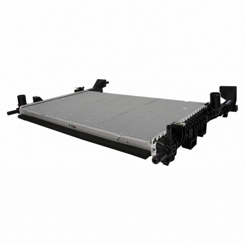 Genuine OEM FR3Z8005J Radiator