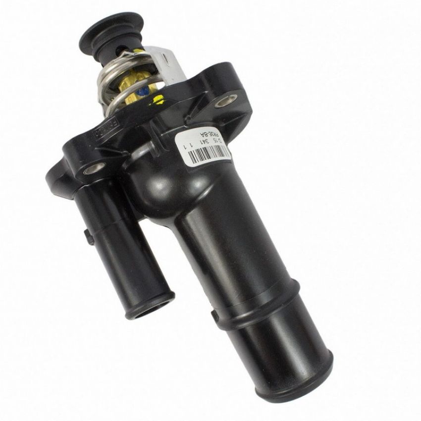 Genuine OEM FR3Z8575A Thermostat, Mechanical