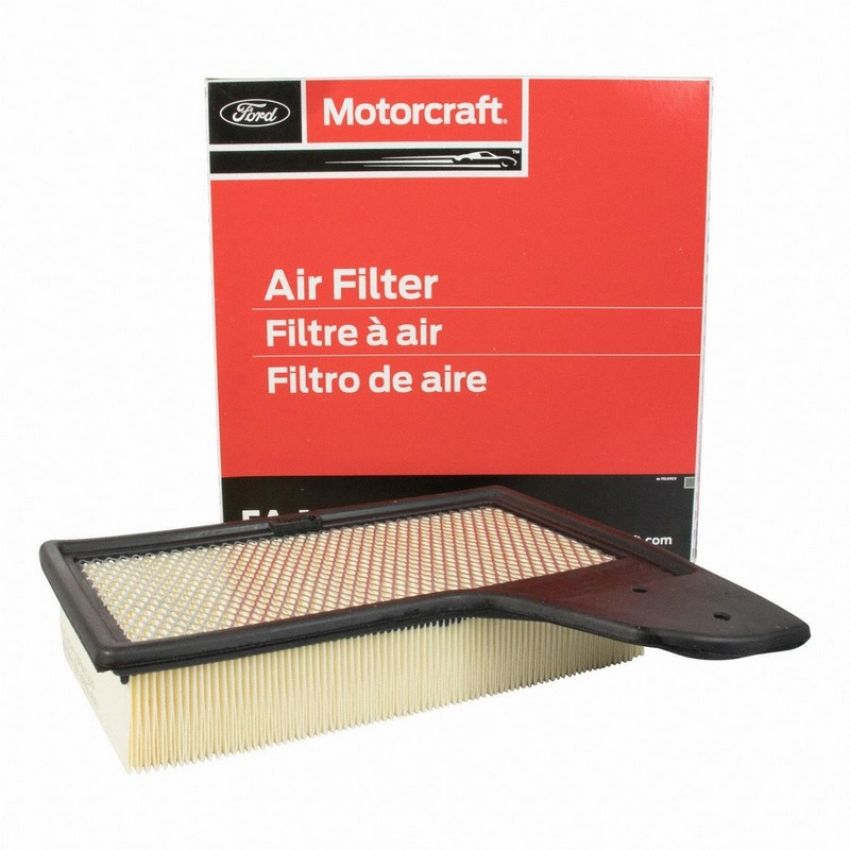 Genuine OEM FR3Z9601A Air Filter Element