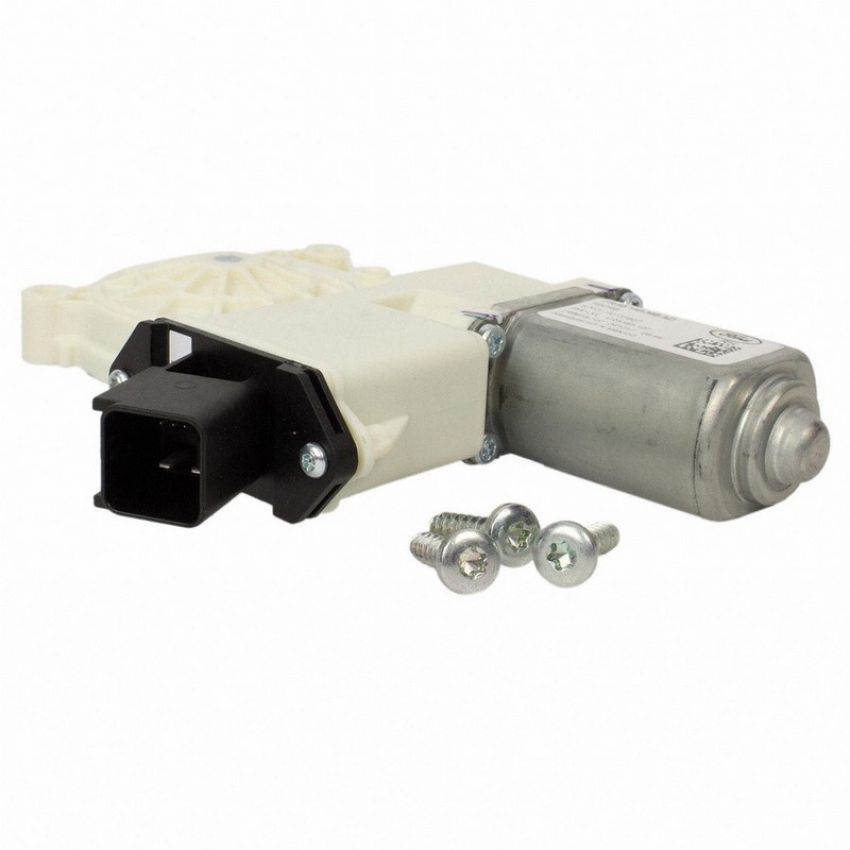 Genuine OEM FR3Z9923394B Window Regulator and Power Window Motor