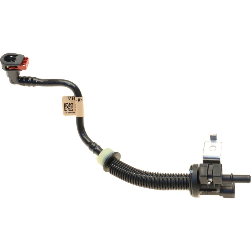 Genuine OEM FR3Z9G297H Evaporative Emissions Lines