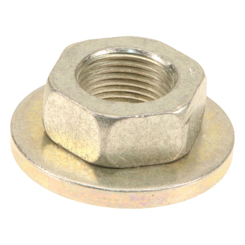 Genuine OEM Axle Nut FS4Z3B477A