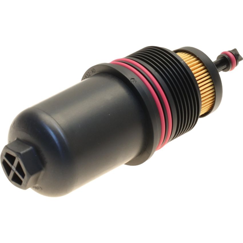Genuine OEM Oil Filter Kit FT4Z6A832C