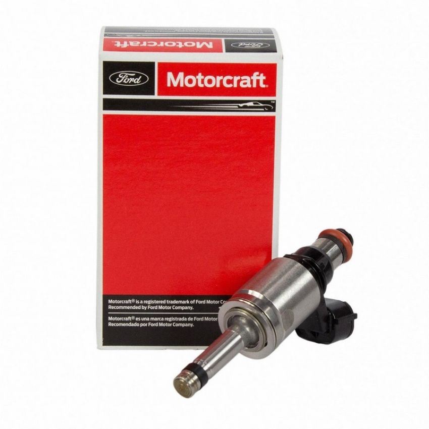 Genuine OEM FT4Z9F593A Fuel Injector