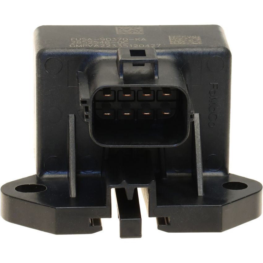 Genuine OEM FU5Z9D370C Fuel Pump Control Module