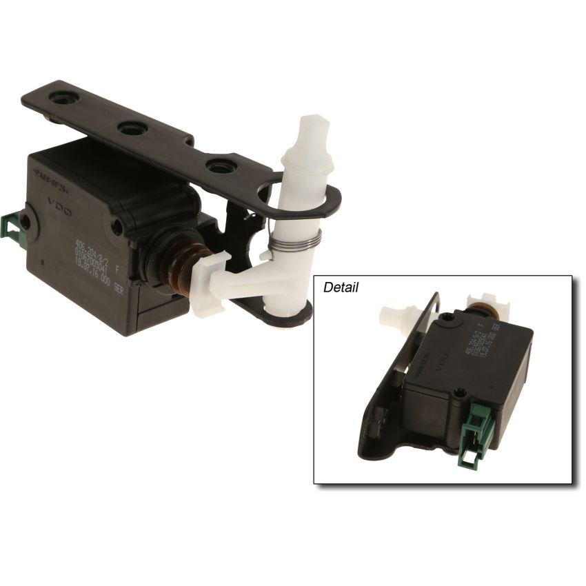 Genuine OEM Trunk Lock Actuator Motor FUG500130