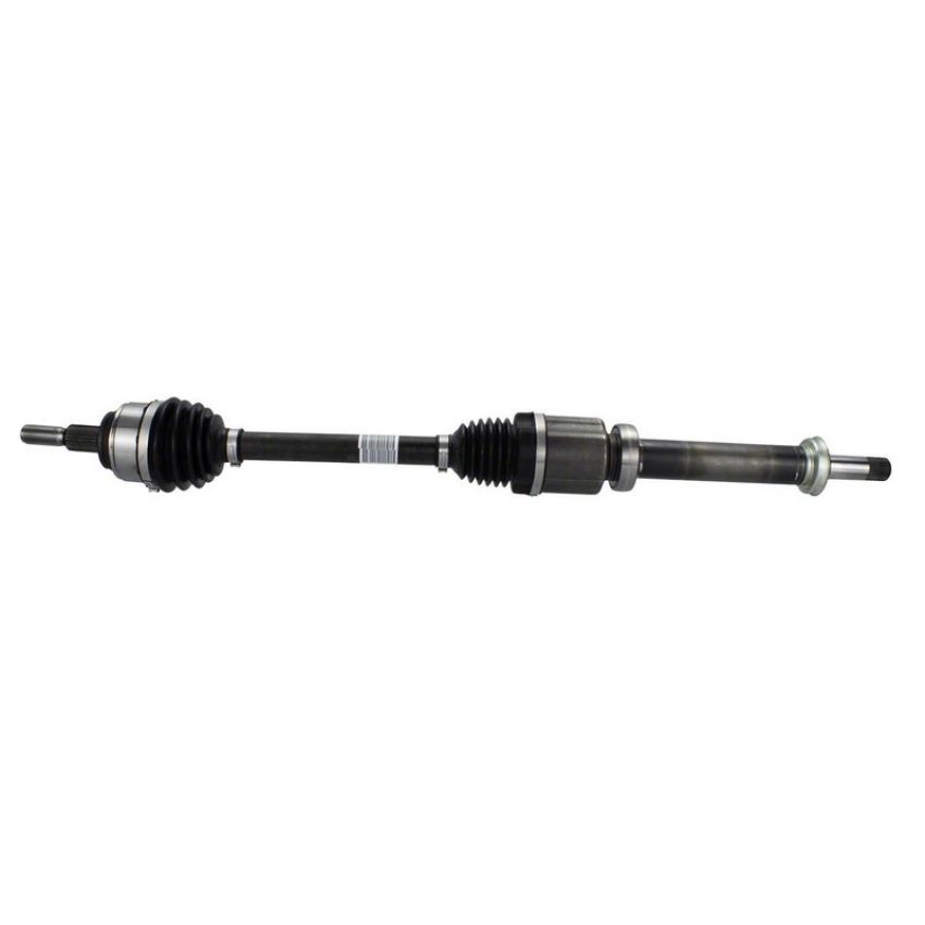 Genuine OEM FV6Z3B436BL Axle Shaft, Direct Fit
