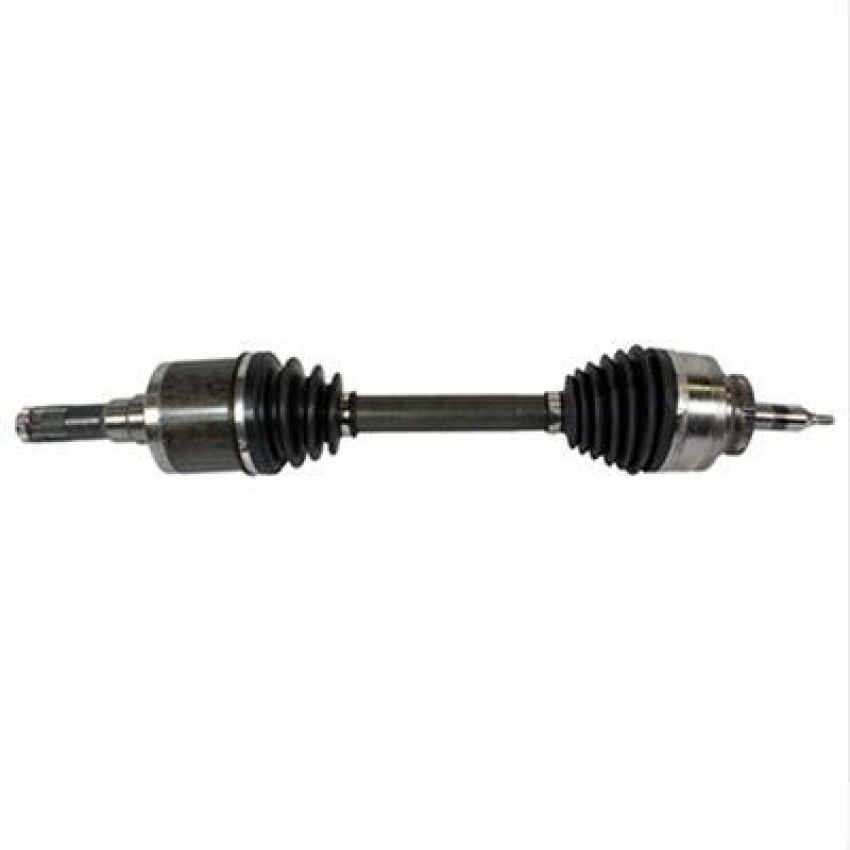 Genuine OEM FV6Z3B437H Axle Shaft, Direct Fit