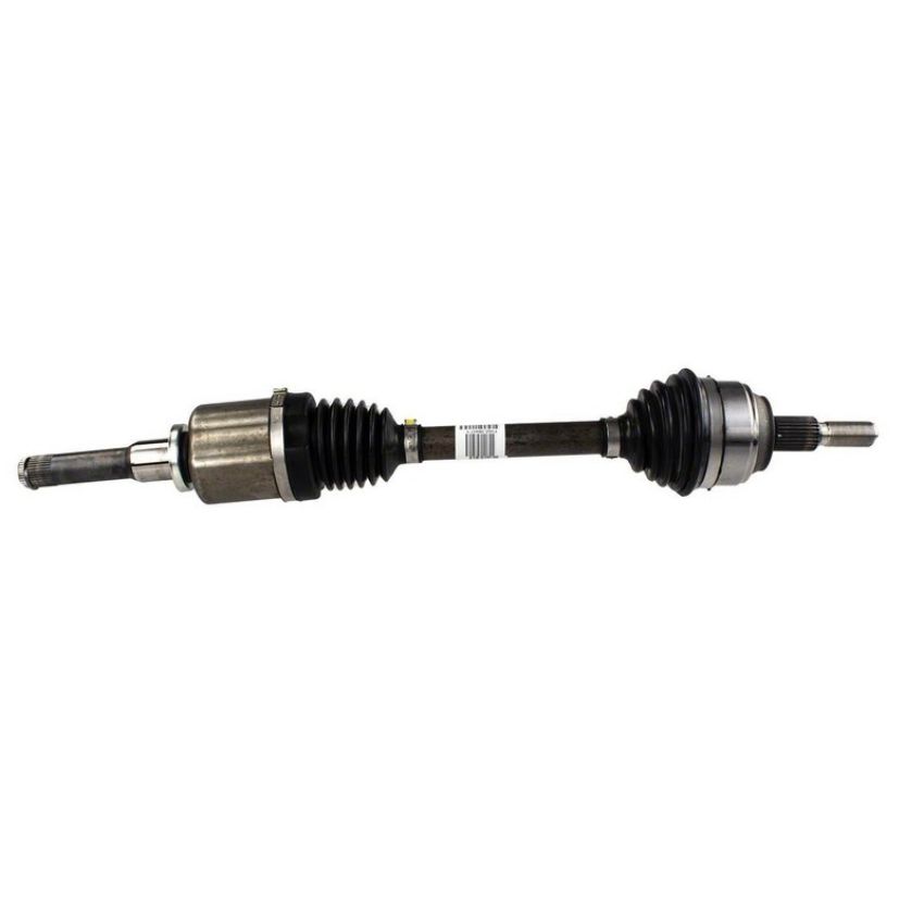 Genuine OEM FV6Z3B437Y Axle Shaft, Direct Fit