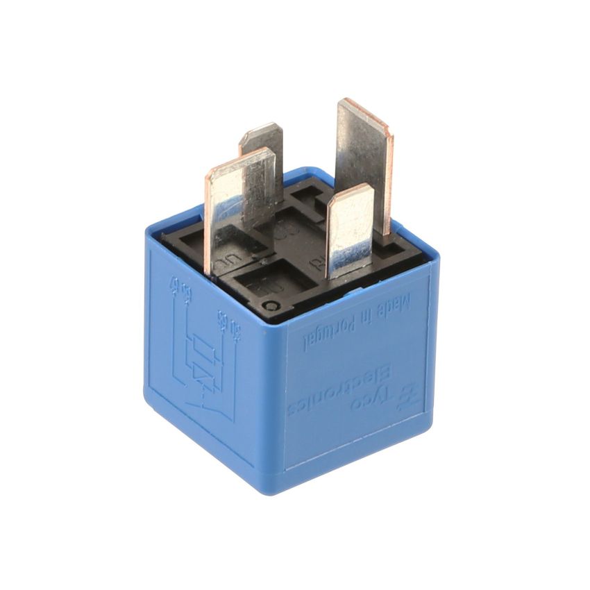 Genuine OEM Relay G11567730