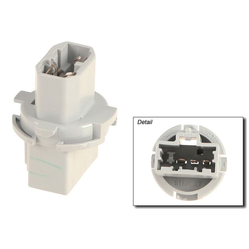 Genuine OEM Bulb Socket G14S513E7