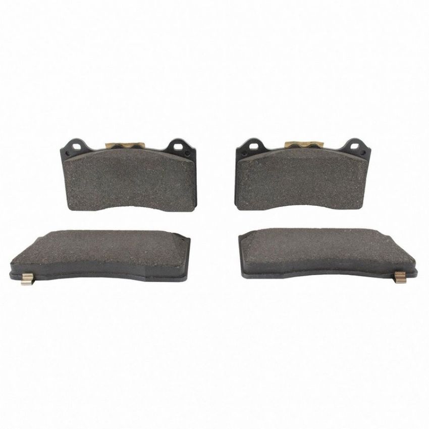 Genuine OEM G1FZ2001A Brake Pad
