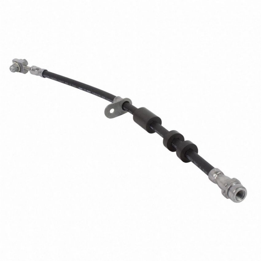 Genuine OEM G1FZ2078A Brake Hose, Individual