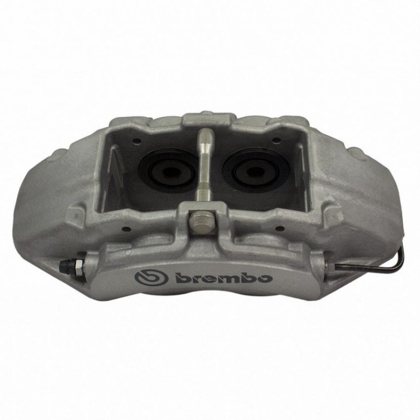 Genuine OEM G1FZ2B120A Brake Caliper