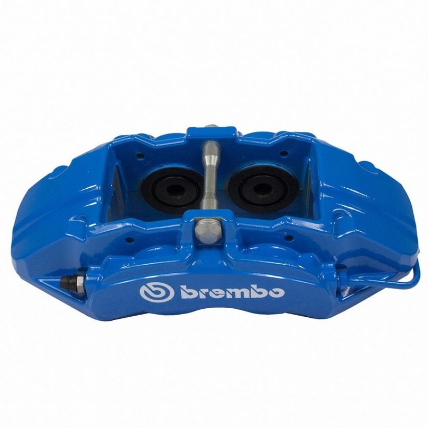 Genuine OEM G1FZ2B120B Brake Caliper