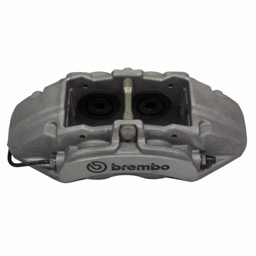 Genuine OEM G1FZ2B121A Brake Caliper
