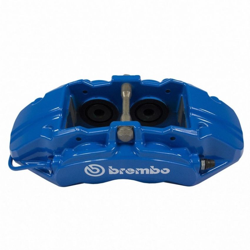 Genuine OEM G1FZ2B121B Brake Caliper