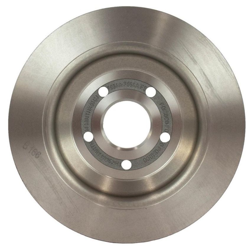 Genuine OEM G1FZ2C026A Brake Rotor