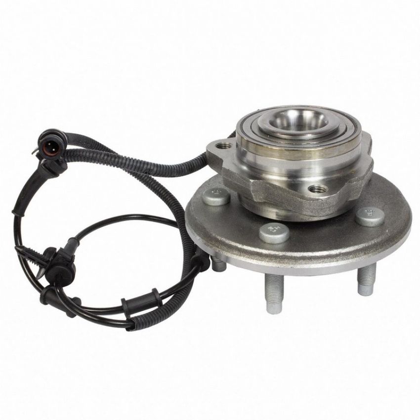 Genuine OEM G2MZ1104AE Wheel Bearing and Hub Assembly