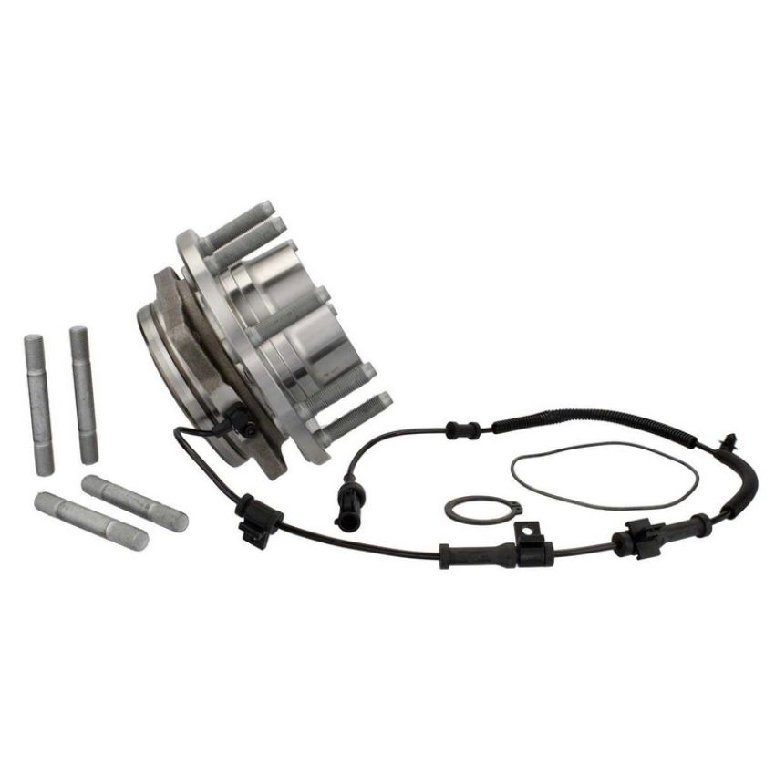Genuine OEM G2MZ1104AF Wheel Bearing and Hub Assembly