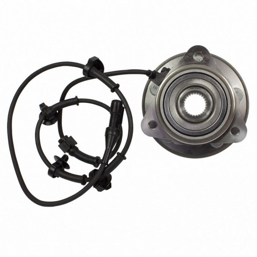 Genuine OEM G2MZ1104AP Wheel Bearing and Hub Assembly