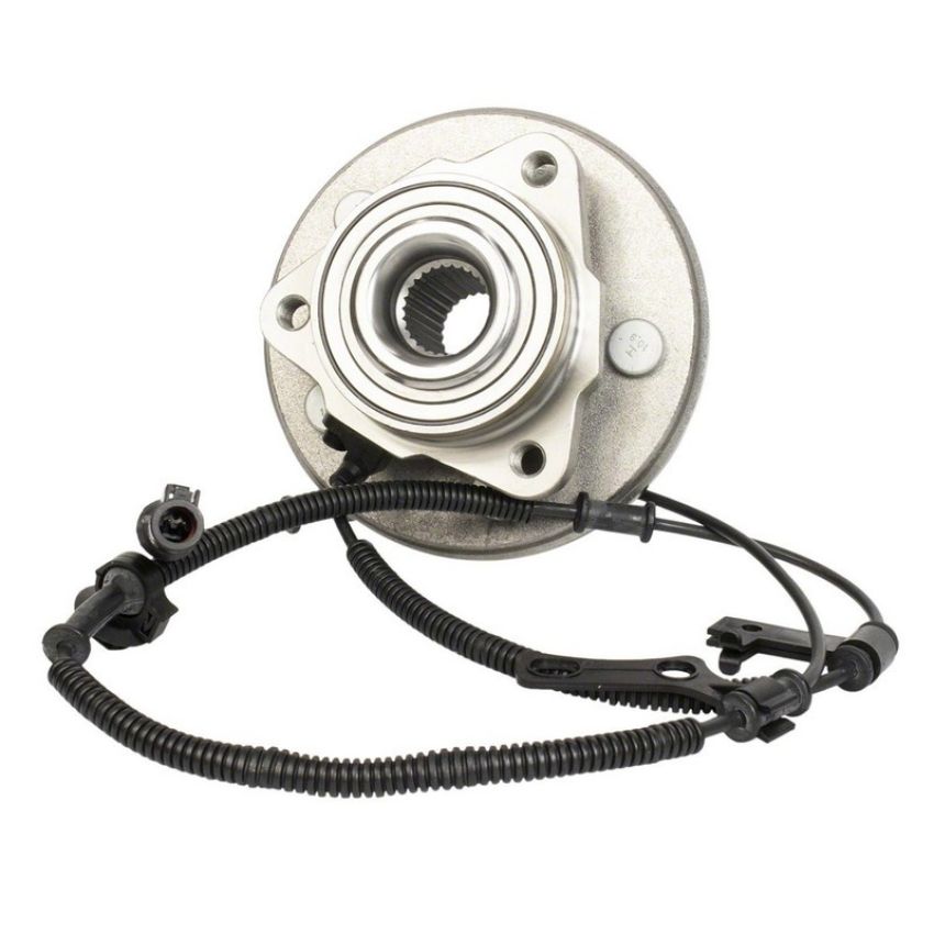 Genuine OEM G2MZ1104E Wheel Bearing and Hub Assembly